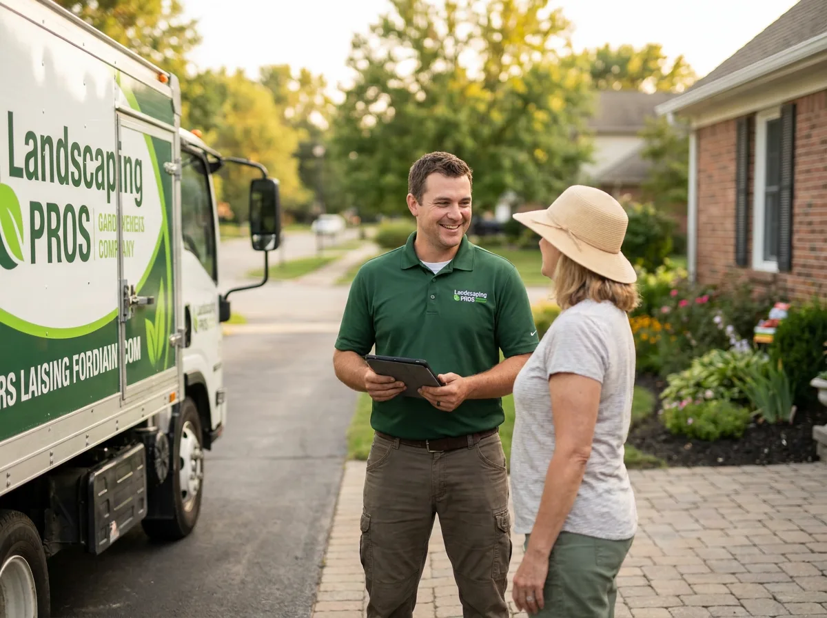 Landscaping Lanesborough, MA FAQs